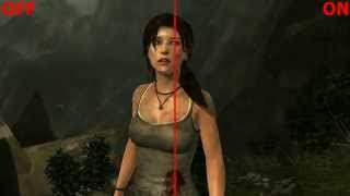 what is anti aliasing (AA)?   in under a minute