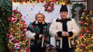 Cornelia si Lupu Rednic