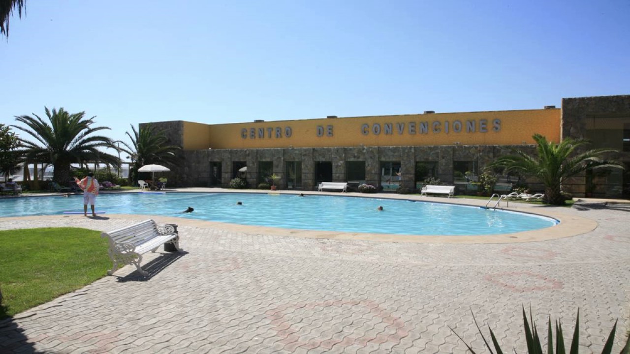 Hotel La Serena Plaza - La Serena - Chile
