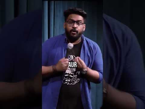 Gurgaon and Schools #standupcomedy #gurgaon #gurgaoncity #shorts