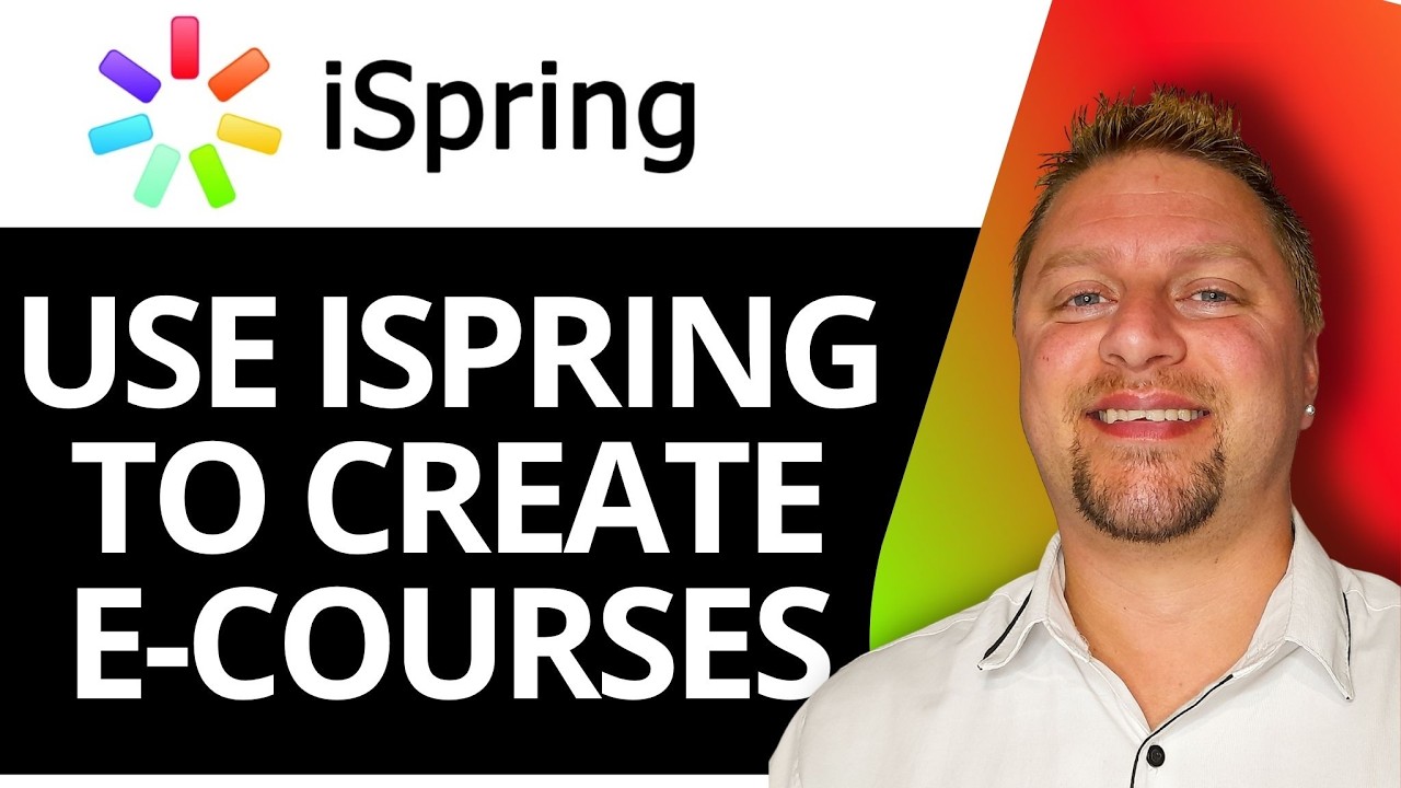 Tutorial Login Ispring How to Use PowerPoint for eLearning | iSpring Tutorial 2026 - YouTube