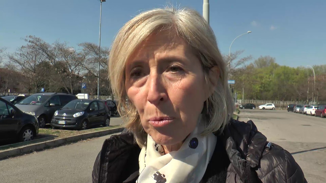 italian greyhound Magenta. Tralicci al Quartiere Nord, interrogazione del Pd