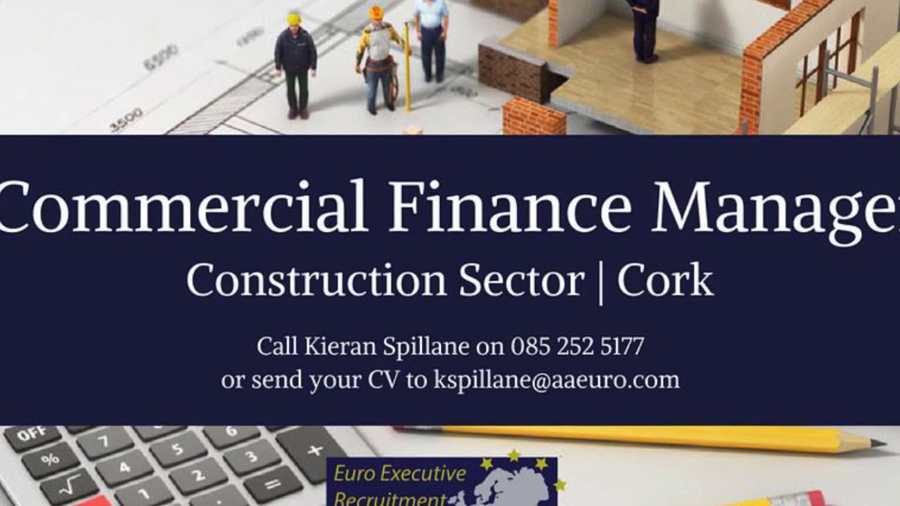 Top Finance Roles This Week from Euro Executive Recruitment