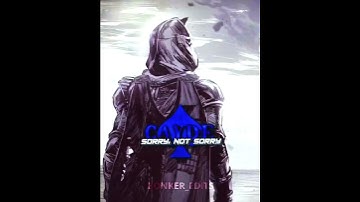 OC Submission for @Bonker_Edits_ | #shorts #starwars #marvel #dc #1v1 #edit #comparison