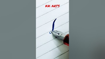 how to write in cursive writing L #calligraphy.  neat and clean handwriting. #short