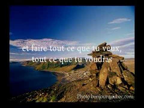 Fte de la St-JEAN BAPTISTE / QUBEC JE T'AIME / Mar...