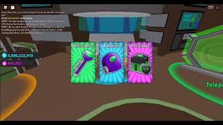 Mery Ghost Simulator successfully completes quest ghost hunter boven