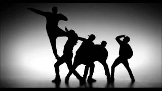 Talk Dirty To Me (Extreme Bass Boosted)