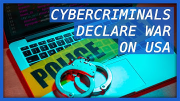 FBI Hacks rEvil Ransomware Gang