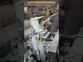 Quality Control Points in the Aluminum Gravity Casting  #aluminumcasting #gravitycasting #foundry