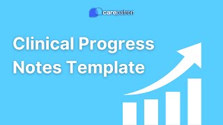 Clinical Progress Notes