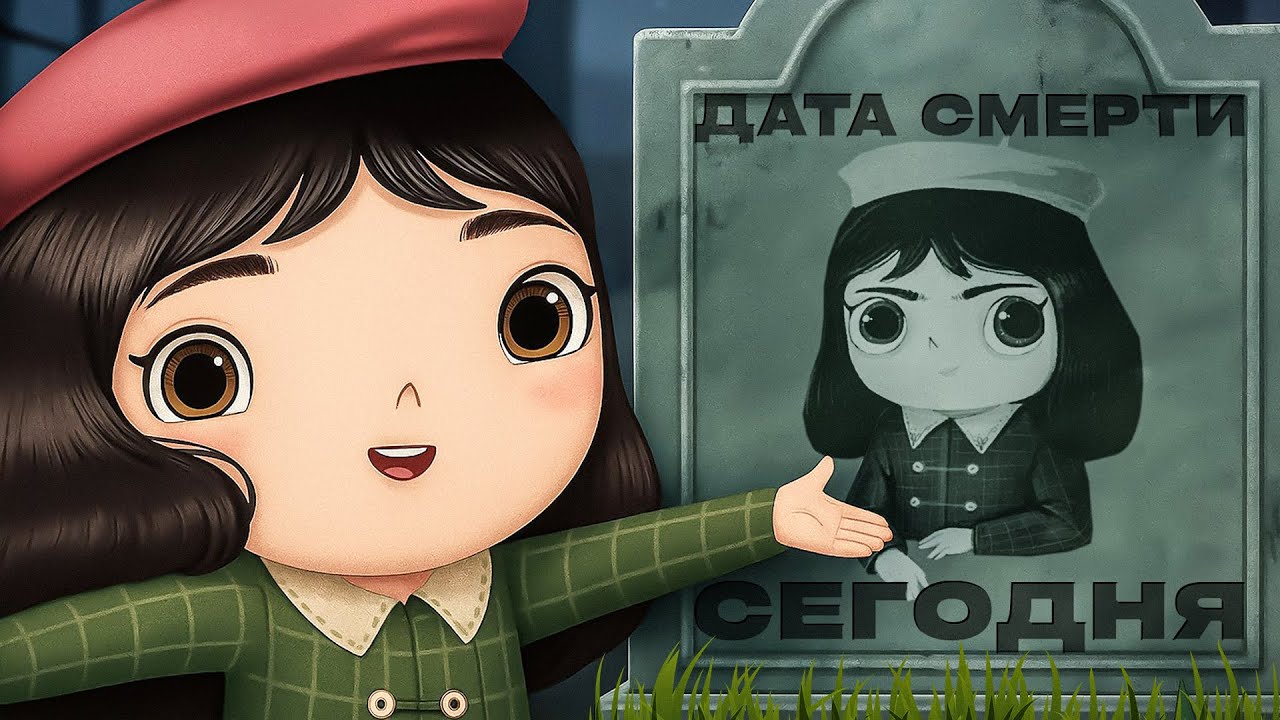 о чем была Little Misfortune?