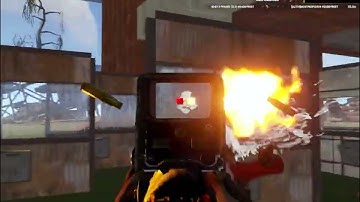Rust Highlights by .nesam #999 - fastfastfast