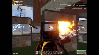 Rust Highlights by .nesam #999 - fastfastfast