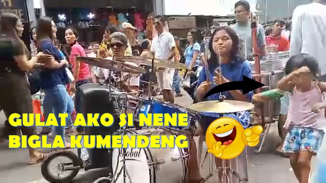 2024 GIGS NG BATANG DRUMMER SA RECTO