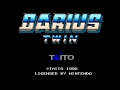 Darius Twin Longplay Super Nintendo