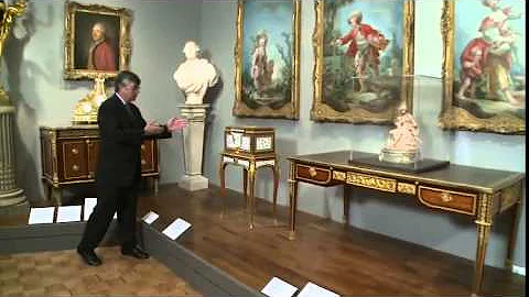 In the Frame: Exploring the DIA - Episode 309