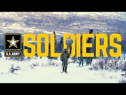 Arctic Warriors Trailer