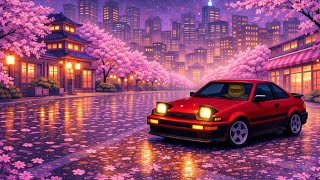 Velocity Vortex: Sakura Update – Official Trailer screenshot 1
