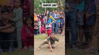 Sdanak Limo ebegbanyumasancilacap jaranan janturan