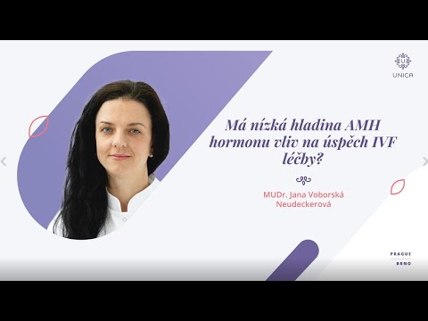 Video: Nízký Hladina Testosteronu U žen: Příčiny A Léčba