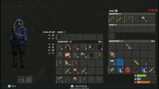 Rust Console Edition- The Cleanup Crew PvP montage