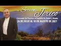 SITIO JERICO CERRANDO LAS PUERTAS AL ESPIRITU DE RUINA Y DEUDA DIA  4  JUEVES 5  DE AGOSTO(EN VIVO))