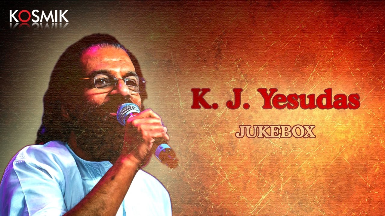 K.J. Yesudas - YouTube