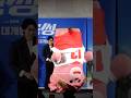 😲カン・ドンウォンもびっくり!ヘッドスピンするベリーゴム🐻🌀