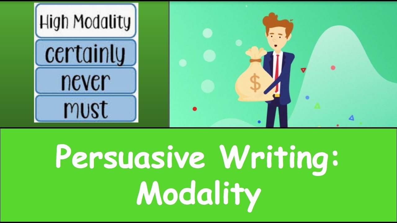 persuasive word list for elementary students