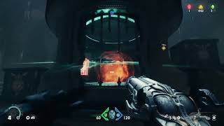 DOOM: The Dark Ages - Aratum Red Key