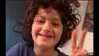 Missing boy in Germany Found Alive In Sewer After Eight Days !!!