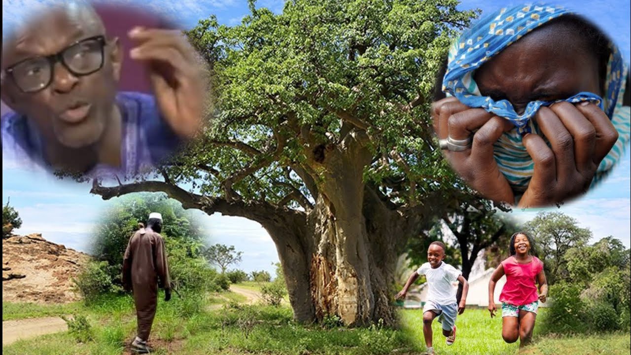 Allahou Akbar''  Baye Lou Waye Déff Bopame'''  Lou Doy War 😭