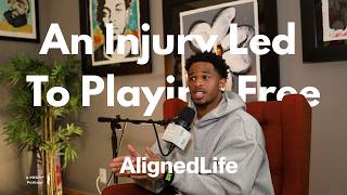 How A Torn ACL Taught Zac Owens To Play Free