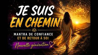 Je Suis En Chemin - Retour À Soi