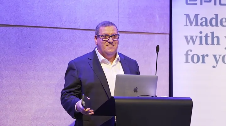 Digital Transformation in Manufacturing 2024: Shaping the Future Together