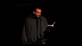 Page Meets Stage: ROSS GAY
