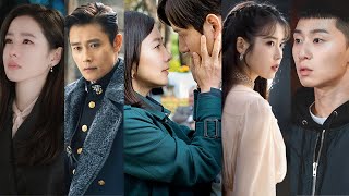Top 20 Highest-Rating Korean Dramas In Cable TV Of All Time (Updated 2020)