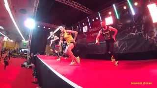 BodyAttack 88, track 4, Back to Front