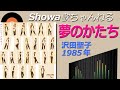 ◆沢田聖子8thアルバム「夢のかたち」 【音質良好】