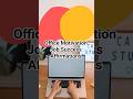 Office Motivation | Job Success Affirmations #motivation #positivevibes #success #dailyaffirmations