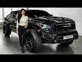 2026 Tacoma TRD is a GAME CHANGER for Toyota Fans