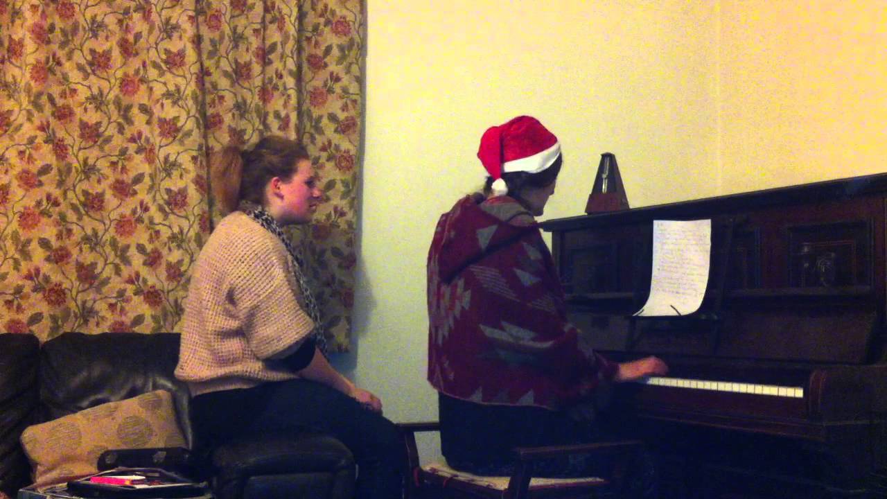 Somewhere only we know - Keane cover for John lewis competition