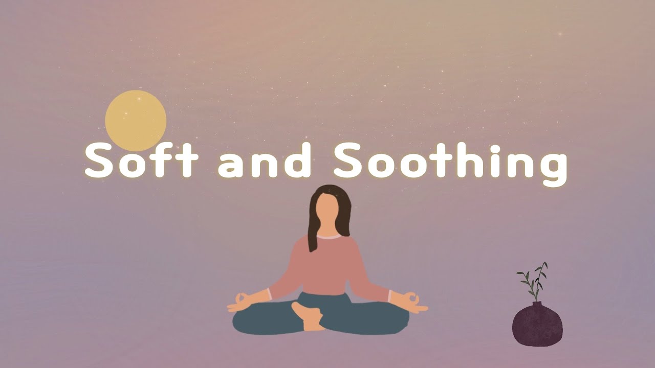 부드러운 이완의 필라테스 음악 •° 편안한 호흡과 함께 움직여보세요