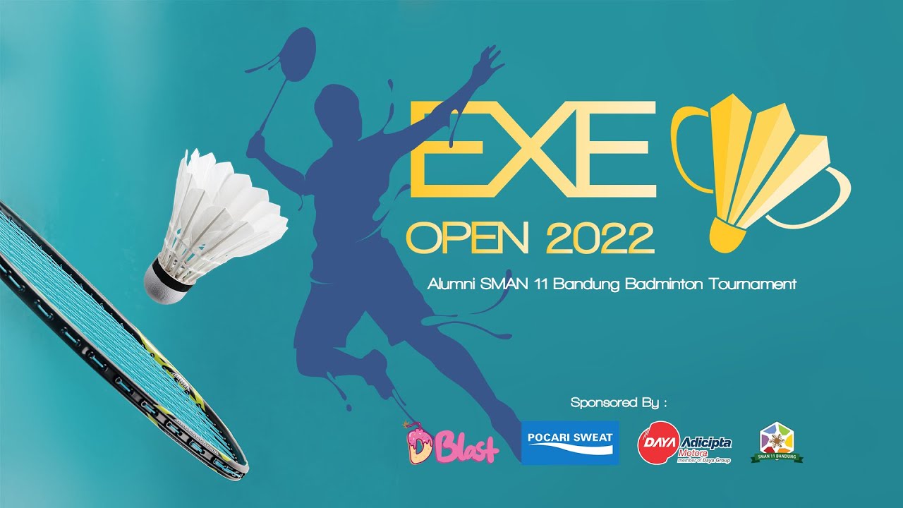EXE OPEN 2022 - Play Day