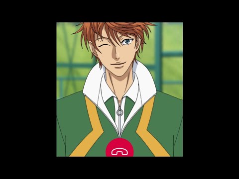 【テニラビ】2023年 バレンタイン & ホワイトデー  千石清純【ストーリー】