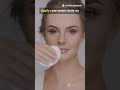 Remove Pimples &amp; Dark Spots Naturally 😍