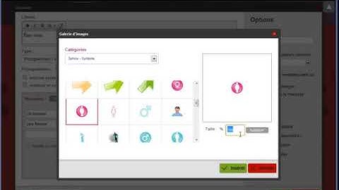Créer un questionnaire avec Sphinx