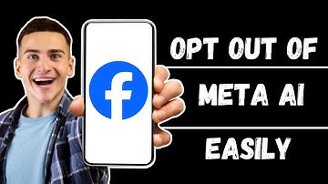 How To Remove Meta Ai From Facebook - Delete Meta Ai On Facebook - Turn Off Meta Ai Facebook.