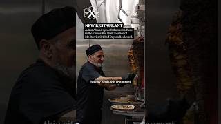 Food Scene: New restaurant Shawarma Taste opens in Red Bank
Shawarma, the hand-packed meat cooked on a rotating vertical spit, originated in the Levant region of Asia. Similar methods appeared in Turkey, called a döner kebab, or a Greek gryo (although that is a processed meat and not straight chicken, beef, lamb, etc.)
At Shawarma Taste, the juicy, marinated chicken was served warm with pickles and hummus and tahini and wrapped in a (kitchen-safe) newspaper as a nod to how street vendors wrap up the delicacies in the streets of Amman, Jordan and Beirut.
Read Lyrics full story by clicking the link in our bio.
Video by Brynn Meisse
#localeats #food #chattanooga #restaurant #shawarma Food Scene: New restaurant Shawarma Taste opens in Red Bank
